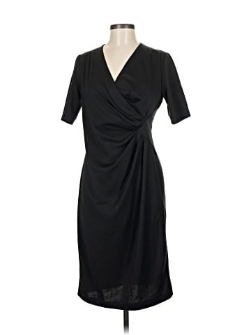Coldwater Creek Cocktail Dress (view 1)