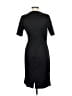 Coldwater Creek Black Cocktail Dress Size 6 - photo 2