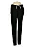 Monrow Black Track Pants Size XS - photo 1