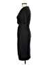 Coldwater Creek Black Cocktail Dress Size 6 - photo 5