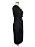 Coldwater Creek Black Cocktail Dress Size 6 - photo 4