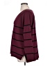Bobeau Burgundy Pullover Sweater Size 1X - photo 5