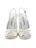 Luciano Padovan Ivory Sandals Size EU 38 - photo 2