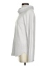 Cyrus Silver Turtleneck Sweater Size S - photo 5