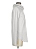 Cyrus Silver Turtleneck Sweater Size S - photo 4
