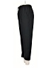 BKE Solid Black Track Pants Size S - photo 5