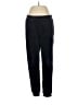 Zenergy by Chico's Black Casual Pants Size Med (1) - photo 1