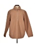 Everlane 100% Polyester Tan Pullover Sweater Size L - photo 1