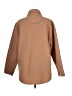 Everlane 100% Polyester Tan Pullover Sweater Size L - photo 2