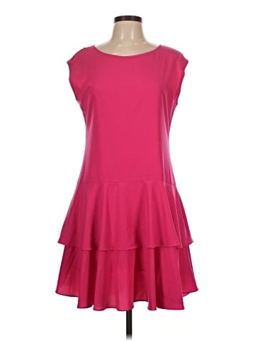 CeCe by Cynthia Steffe Casual Dress (view 1)