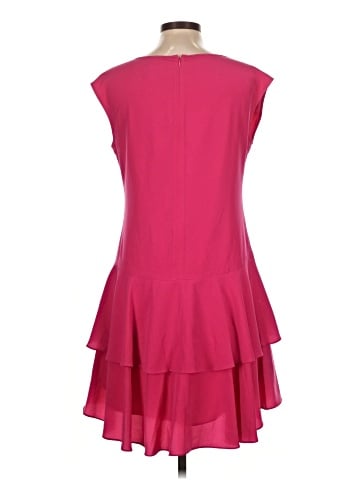 CeCe by Cynthia Steffe Casual Dress (view 2)