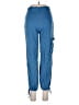 Sincerely Jules Blue Casual Pants Size L - photo 2