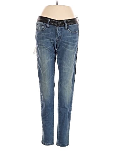 Etienne Marcel Jeans (view 1)