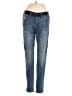 Etienne Marcel Blue Jeans Size 24 waist - photo 1