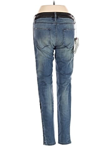 Etienne Marcel Jeans (view 2)