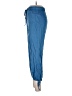 Sincerely Jules Blue Casual Pants Size L - photo 5