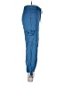 Sincerely Jules Blue Casual Pants Size L - photo 4