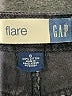 Gap Black Casual Pants Size 8 - photo 6
