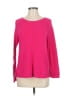 Gap Pink Pullover Sweater Size M - photo 1