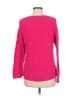 Gap Pink Pullover Sweater Size M - photo 2