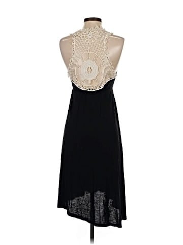 Papillon Cocktail Dress (view 2)