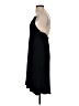 Papillon Solid Black Cocktail Dress Size S - photo 5