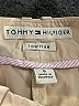 Tommy Hilfiger 100% Cotton Solid Tan Cargo Pants Size 6 - photo 7