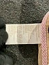 Tommy Hilfiger 100% Cotton Solid Tan Cargo Pants Size 6 - photo 8