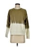 Athleta Tie-dye Tan Sweatshirt Size S - photo 1
