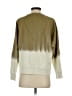 Athleta Tie-dye Tan Sweatshirt Size S - photo 2