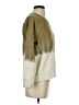 Athleta Tie-dye Tan Sweatshirt Size S - photo 4