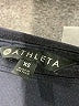 Athleta Black Long Sleeve T-Shirt Size XS - photo 7