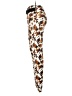 Assorted Brands Animal Print Brown Tan Leggings Size M - photo 5