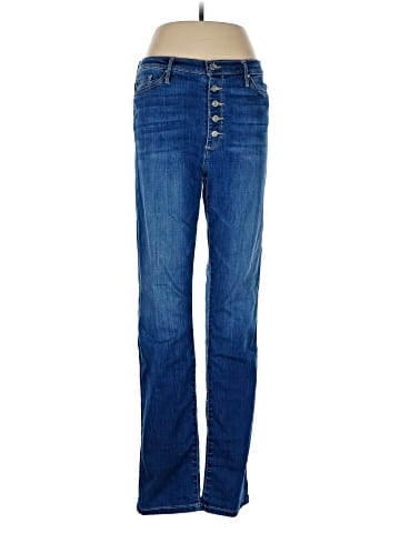 Black Orchid Denim Jeans (view 1)
