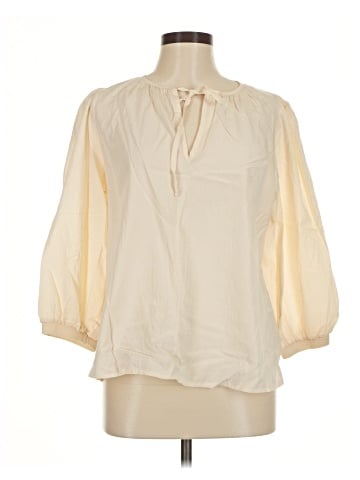 summum woman 3/4 Sleeve Blouse (view 1)