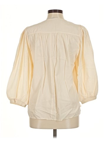 summum woman 3/4 Sleeve Blouse (view 2)