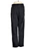 Cos Black Casual Pants Size 2 - photo 2