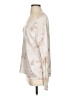 Lulus 100% Rayon Ivory Long Sleeve T-Shirt Size S - photo 5