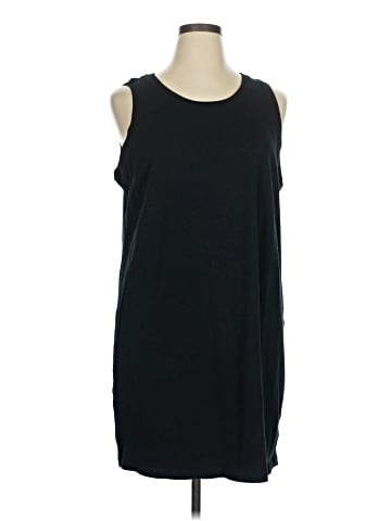 Isaac Mizrahi LIVE! Casual Dress (view 1)