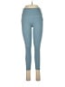 Dyce Apparel Blue Active Pants Size M - photo 1