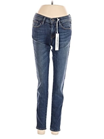 Etienne Marcel Jeans (view 1)