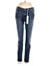 Etienne Marcel Blue Jeans Size 24 waist - photo 1