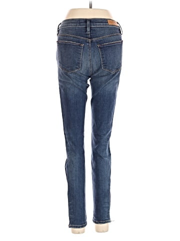 Etienne Marcel Jeans (view 2)