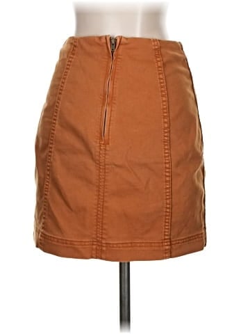 Free People Casual Skirt (view 2)