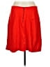 CAbi Solid Red Casual Skirt Size 10 - photo 2