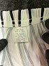 Unbranded Stripes White Casual Pants Size 20 - photo 4