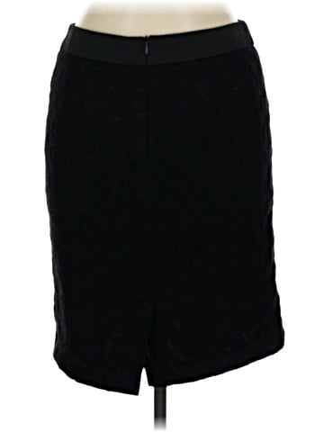 Dalia Collection Formal Skirt (view 2)
