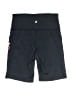 Peloton Graphic Black Athletic Shorts Size XS - photo 2