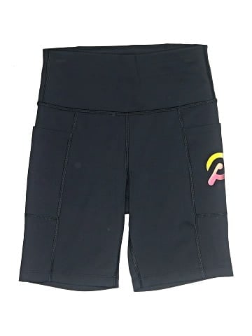 Peloton Athletic Shorts (view 1)