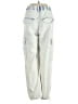Bardot Silver Jeans Size 24 waist - photo 2